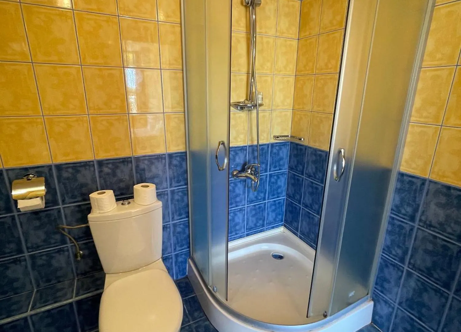 Kaya Sea View Apartment Center Sunny Beach Bulgaria