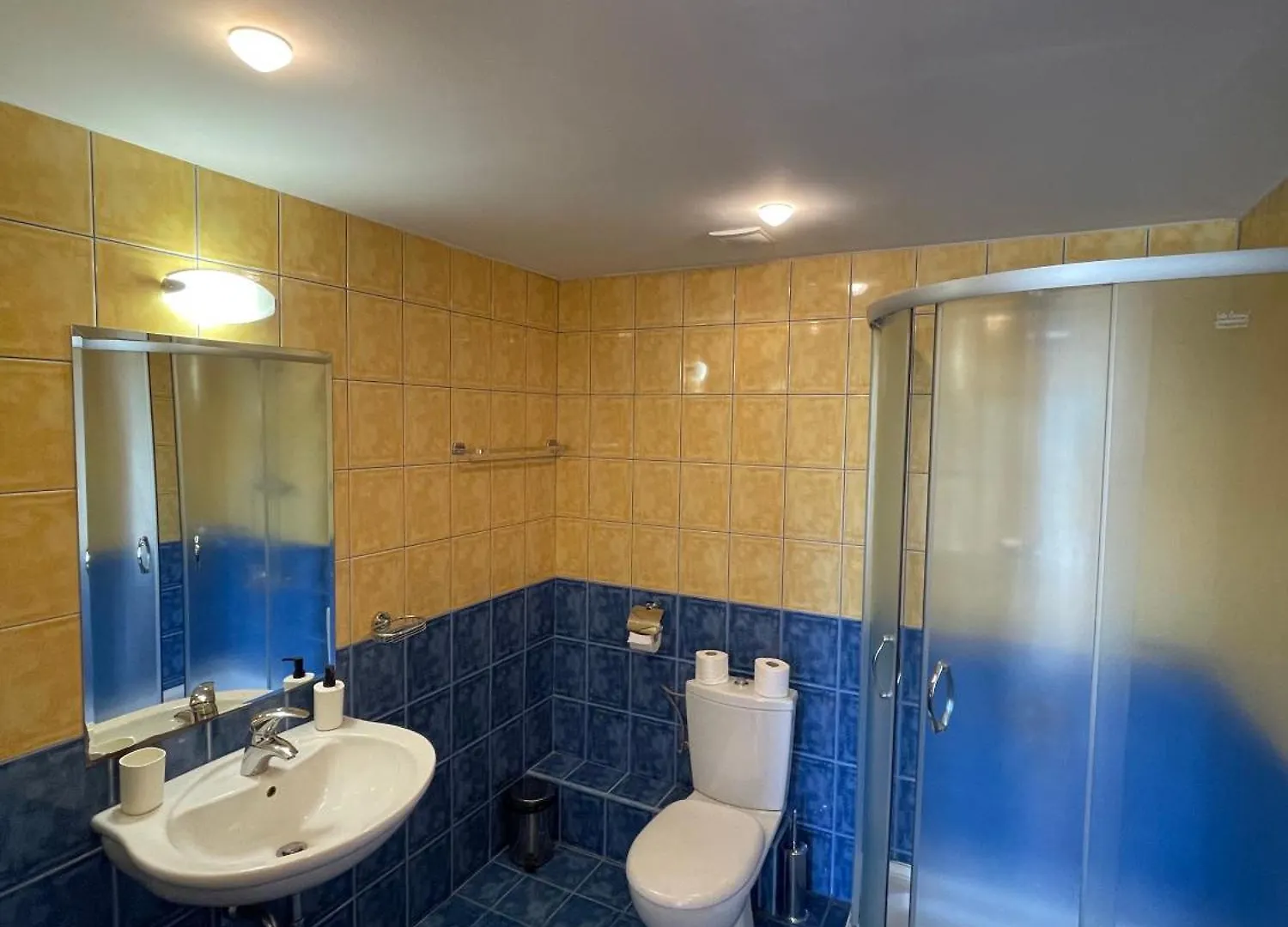 Kaya Sea View Apartment Center Sunny Beach 0*,  Bulgaria