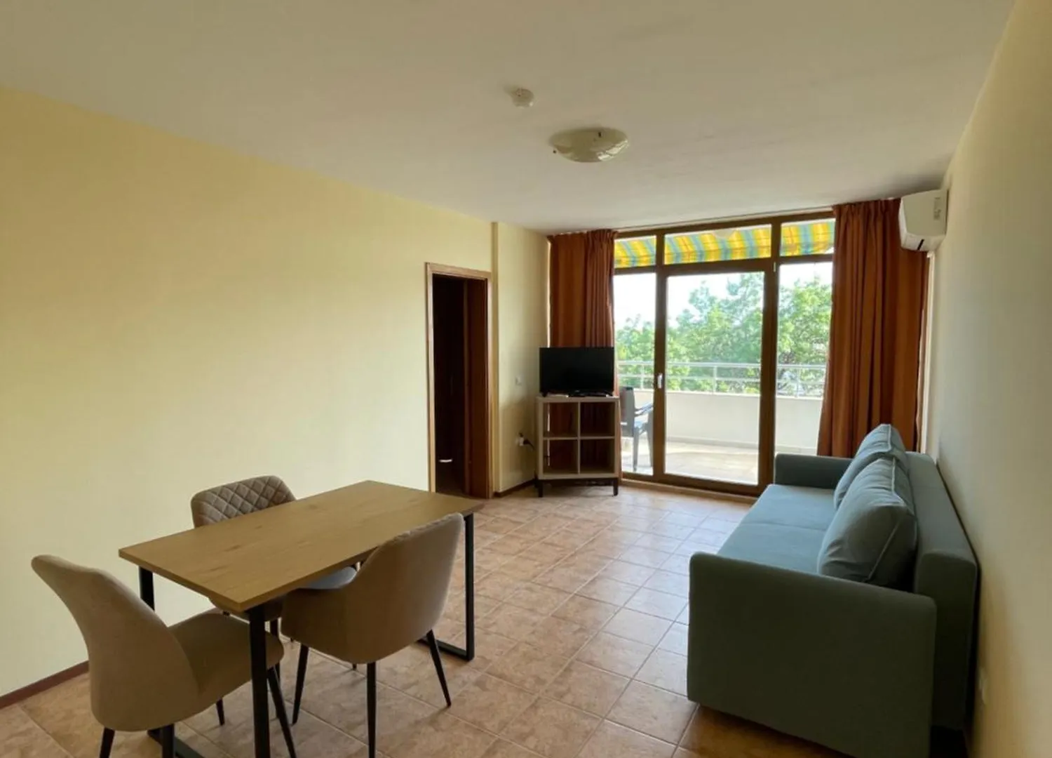 Kaya Sea View Apartment Center Sunny Beach Bulgaria