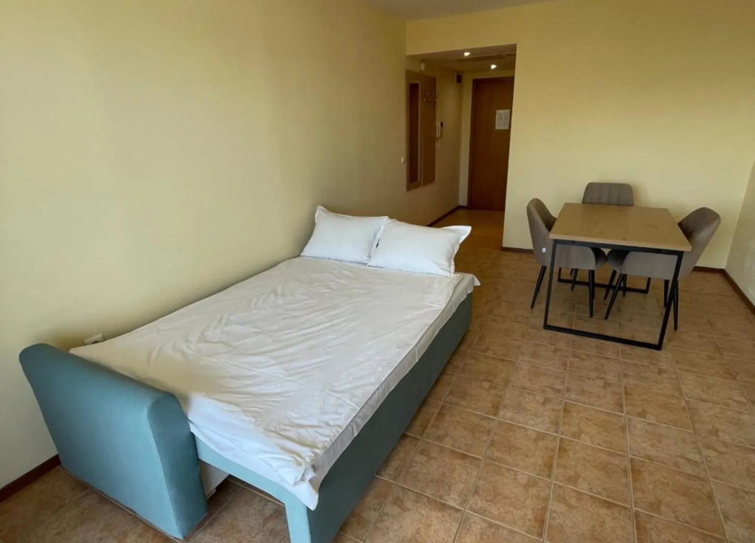 Kaya Sea View Apartment Center Sunny Beach
