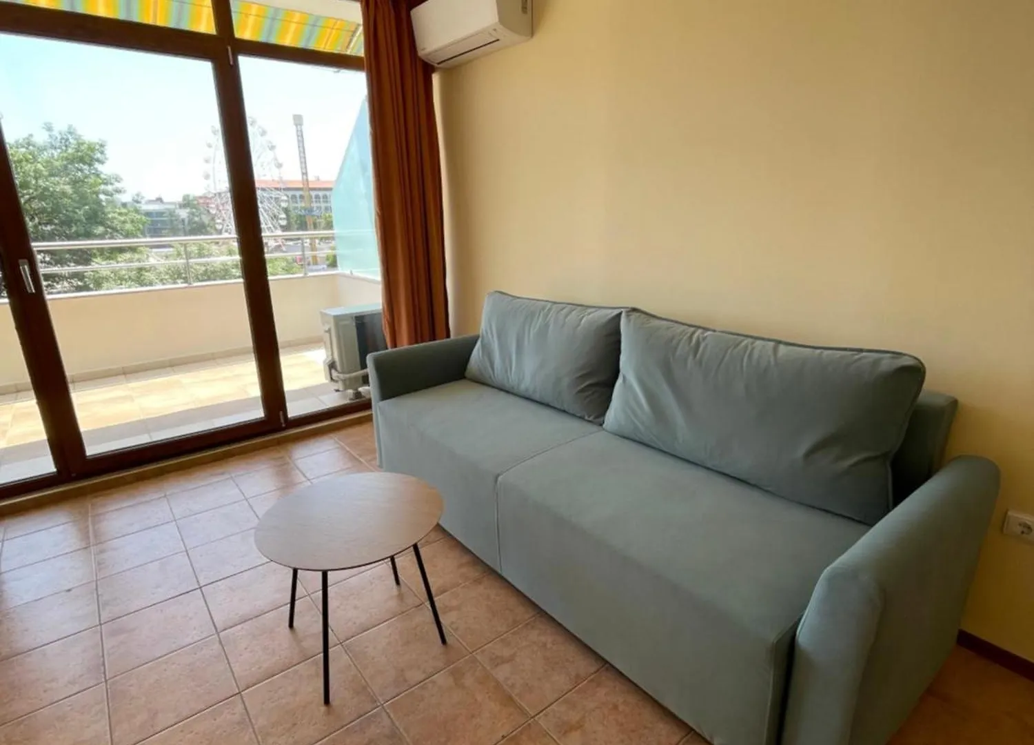 Kaya Sea View Apartment Center Sunny Beach