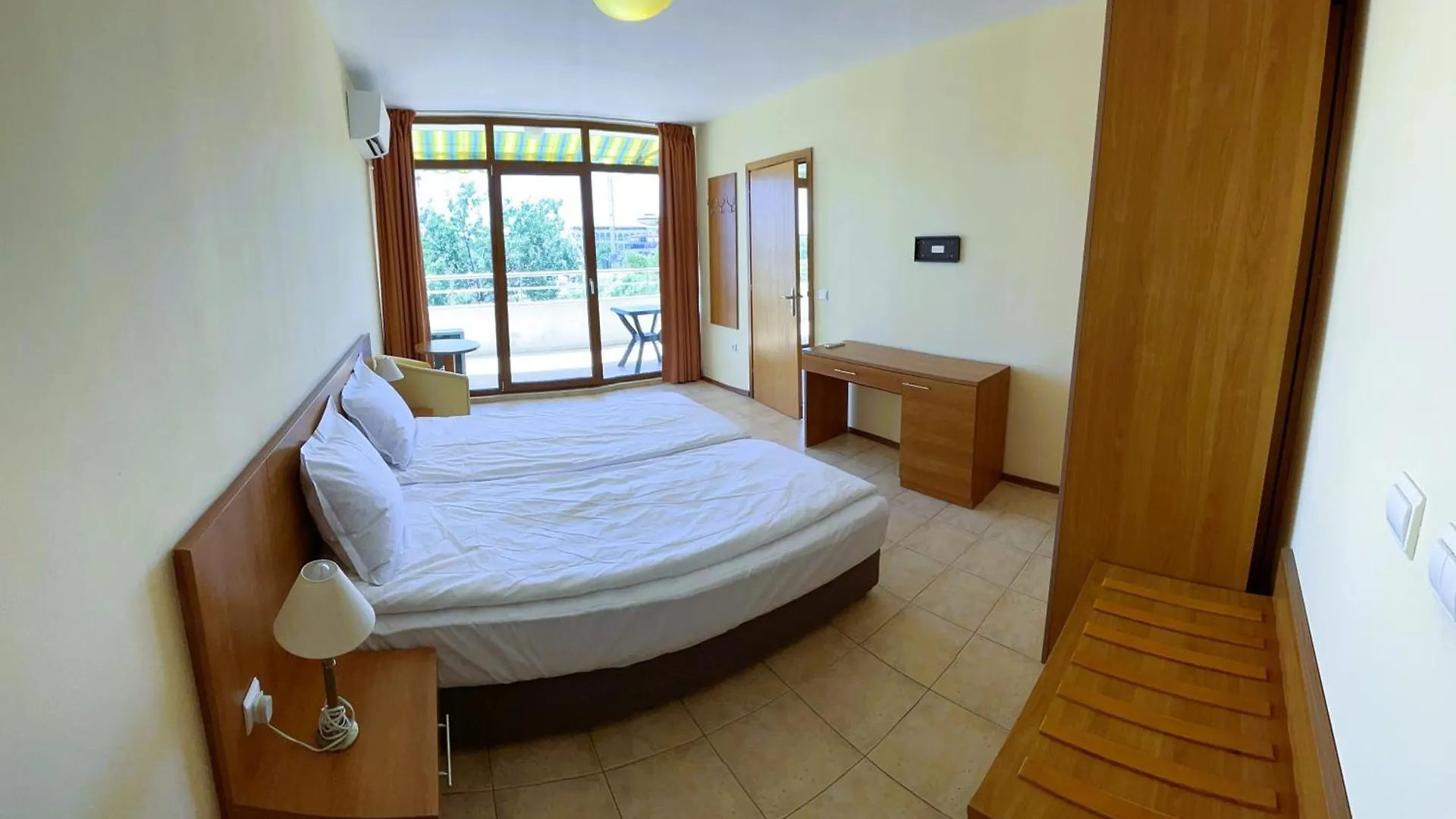 Kaya Sea View Apartment Center Sunny Beach