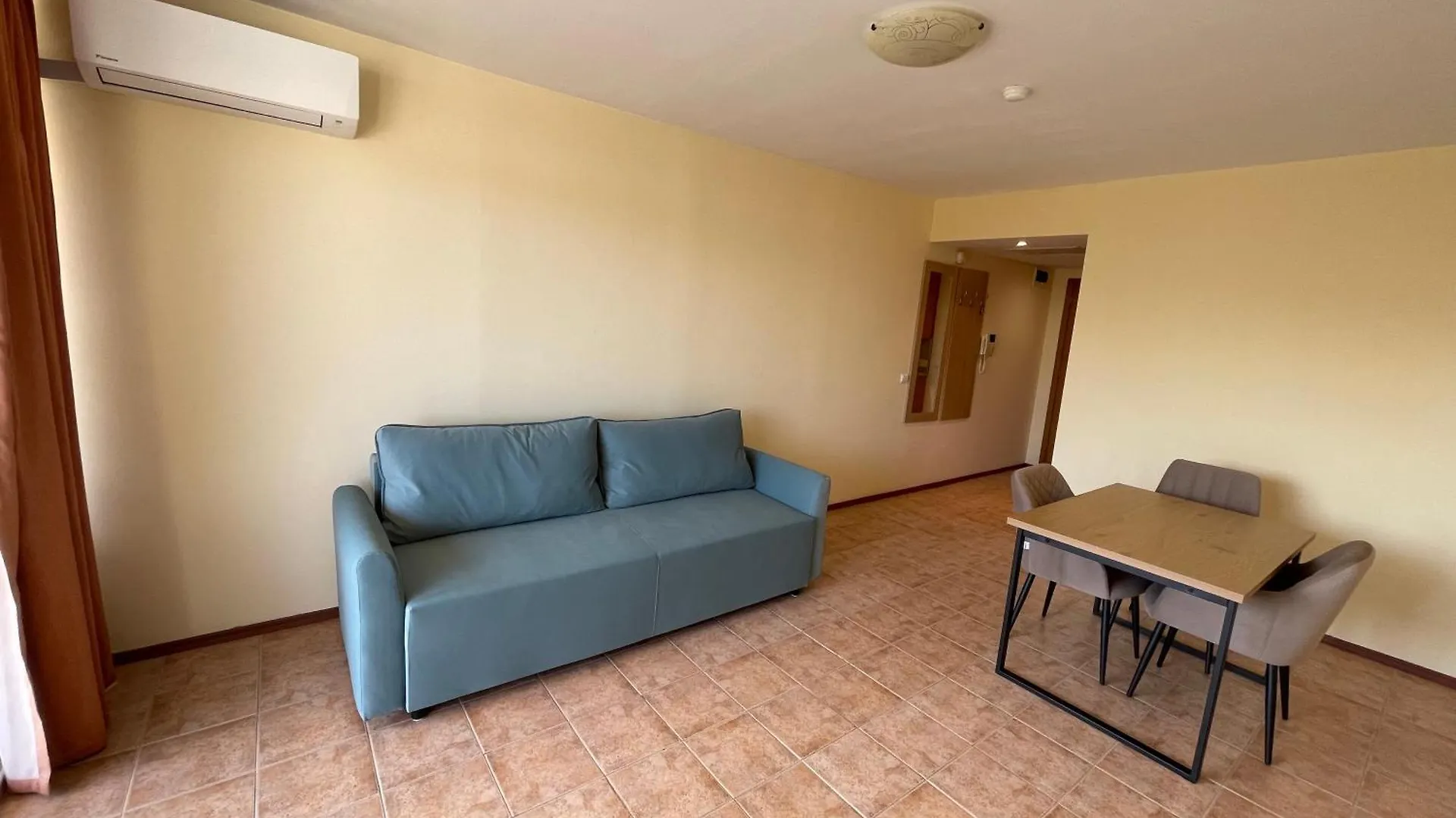 Kaya Sea View Apartment Center Sunny Beach