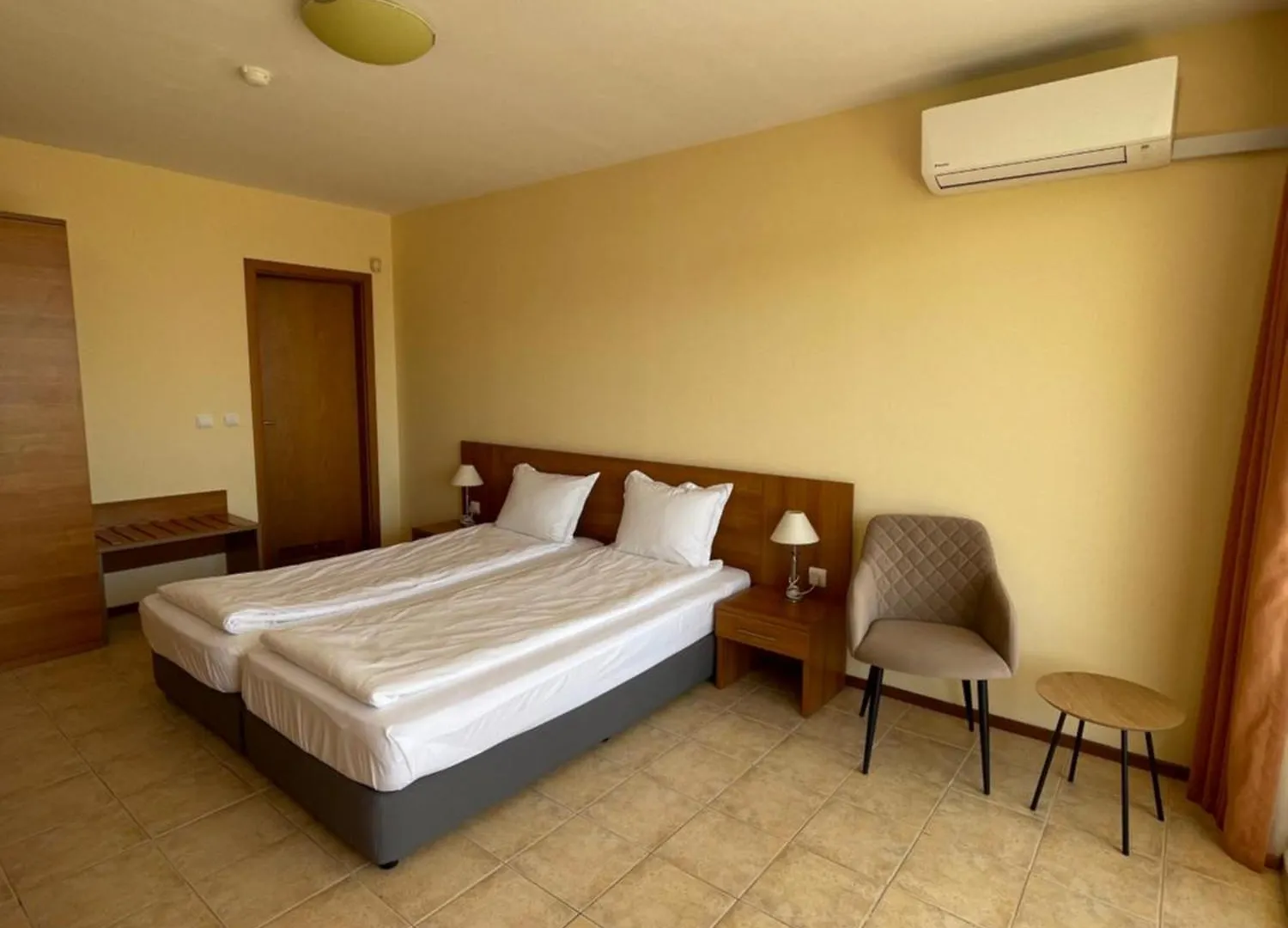 Kaya Sea View Apartment Center Sunny Beach